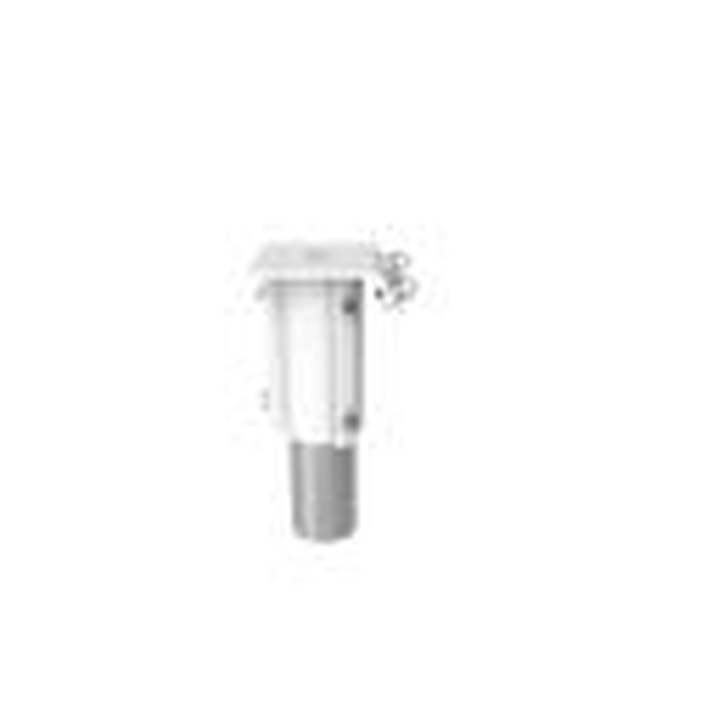 MaxLite 1409664 2-3/8 INCH TENON ADAPTOR FOR USE WITH HL-AR SERIES