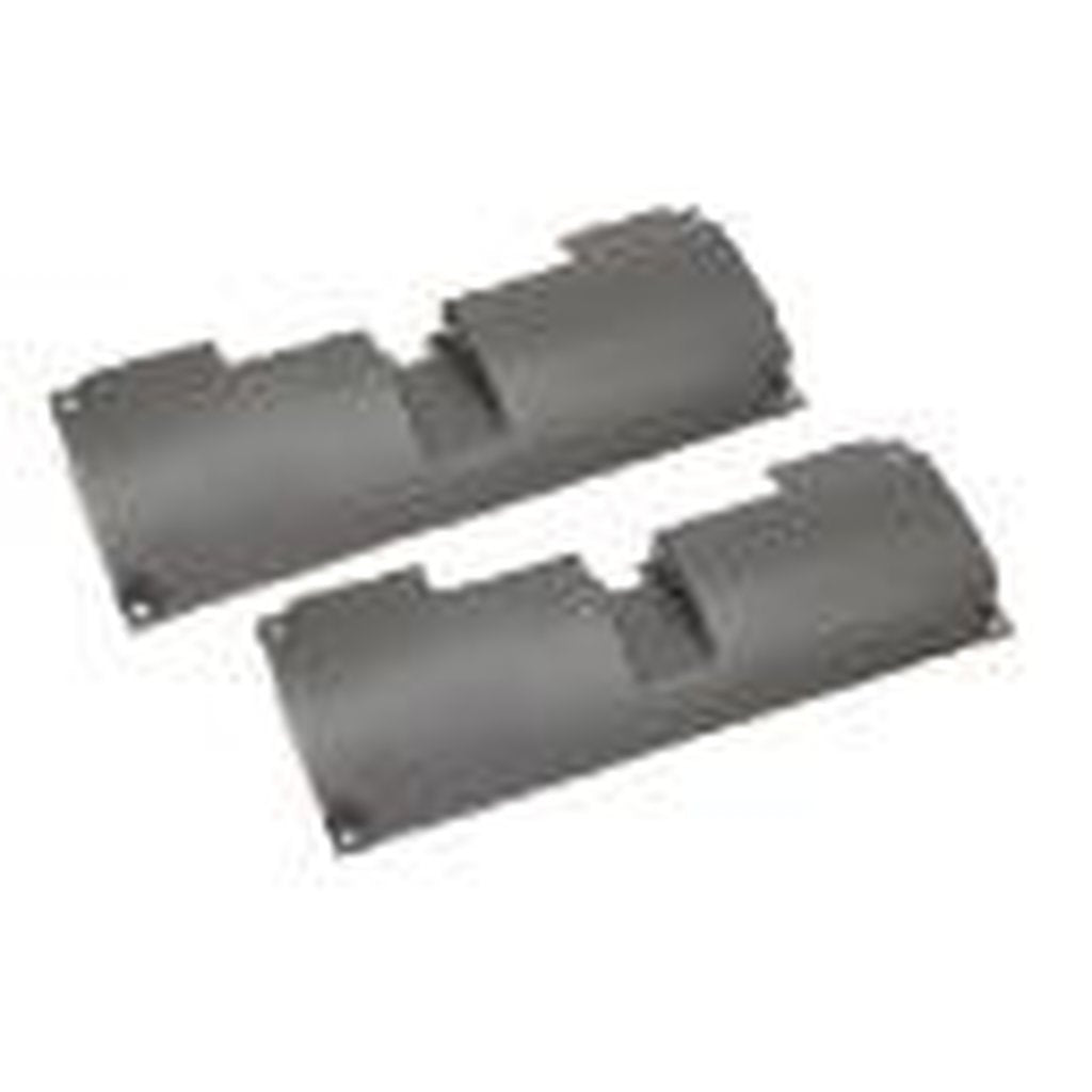 MaxLite 100442 MPULSE CANOPY BIRD COVER; BRONZE; 2 PC WITH HARDWARE