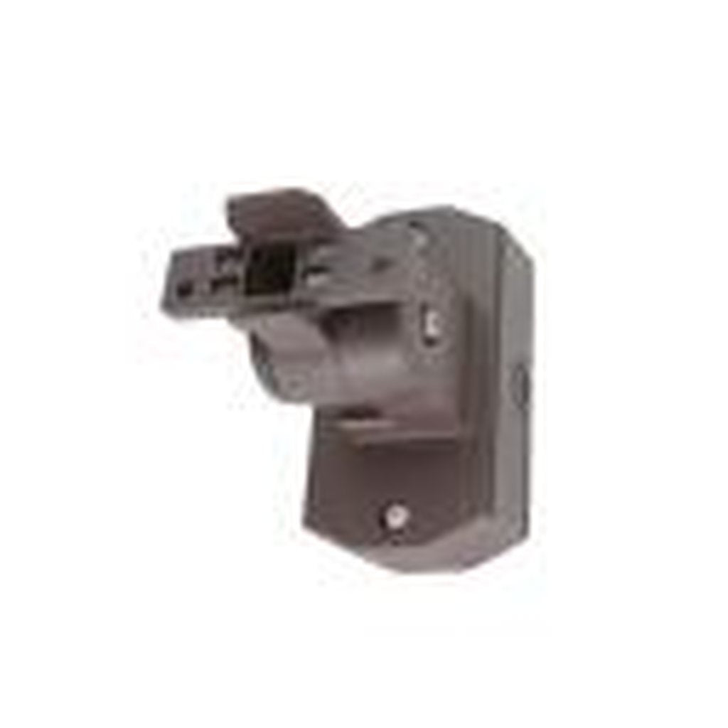 MaxLite 1409054 QUADROMAX PLUS KNUCKLE SURFACE MOUNT; BRONZE