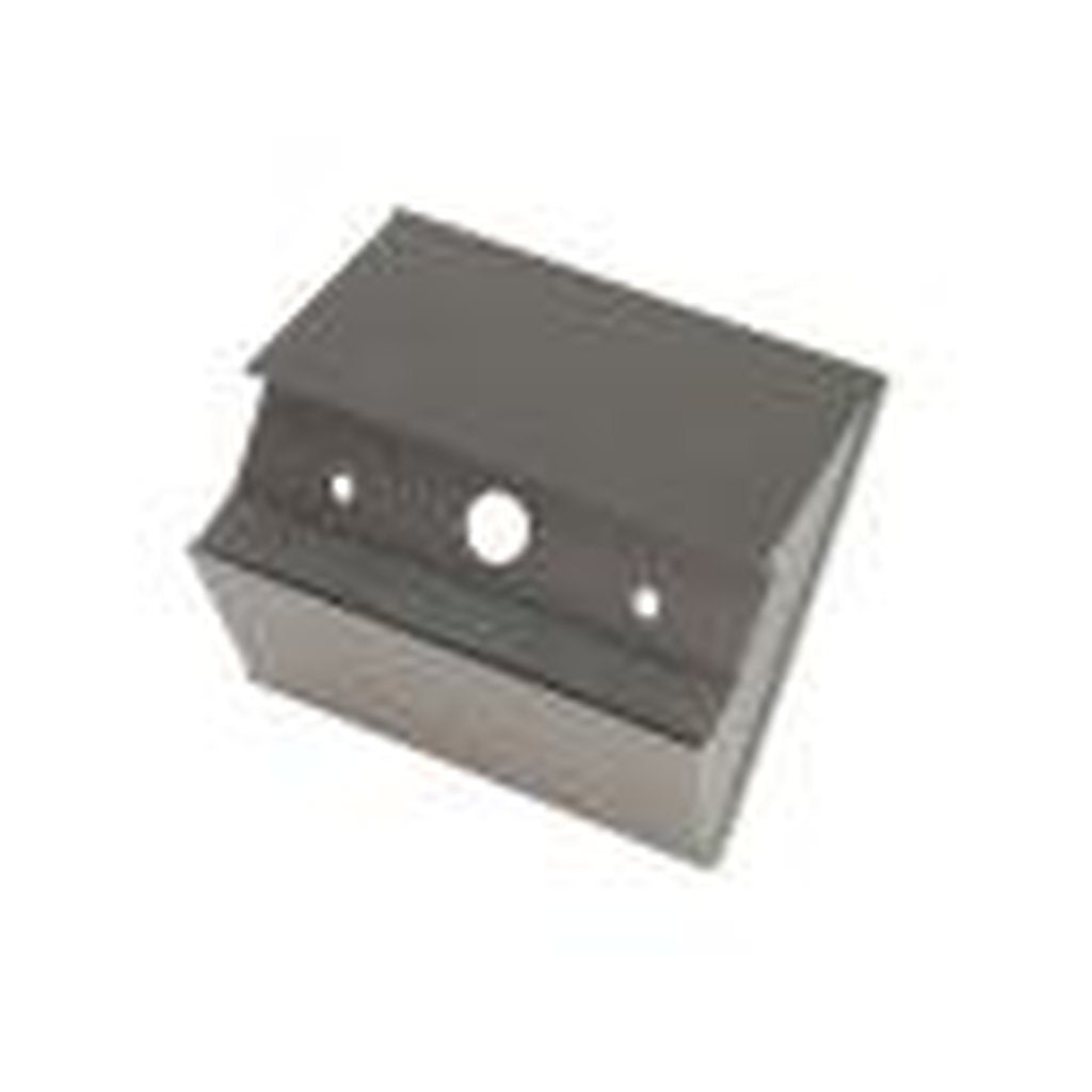MaxLite 1409053 QUADROMAX PLUS WALL PACK MOUNT; BRONZE