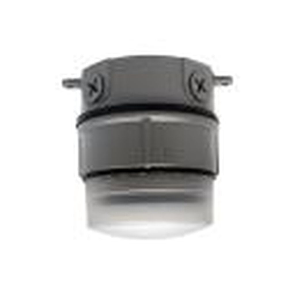 MaxLite 14100461 FROSTED PC LENS; SHORT; COMPATIBLE WITH 14W - 23W