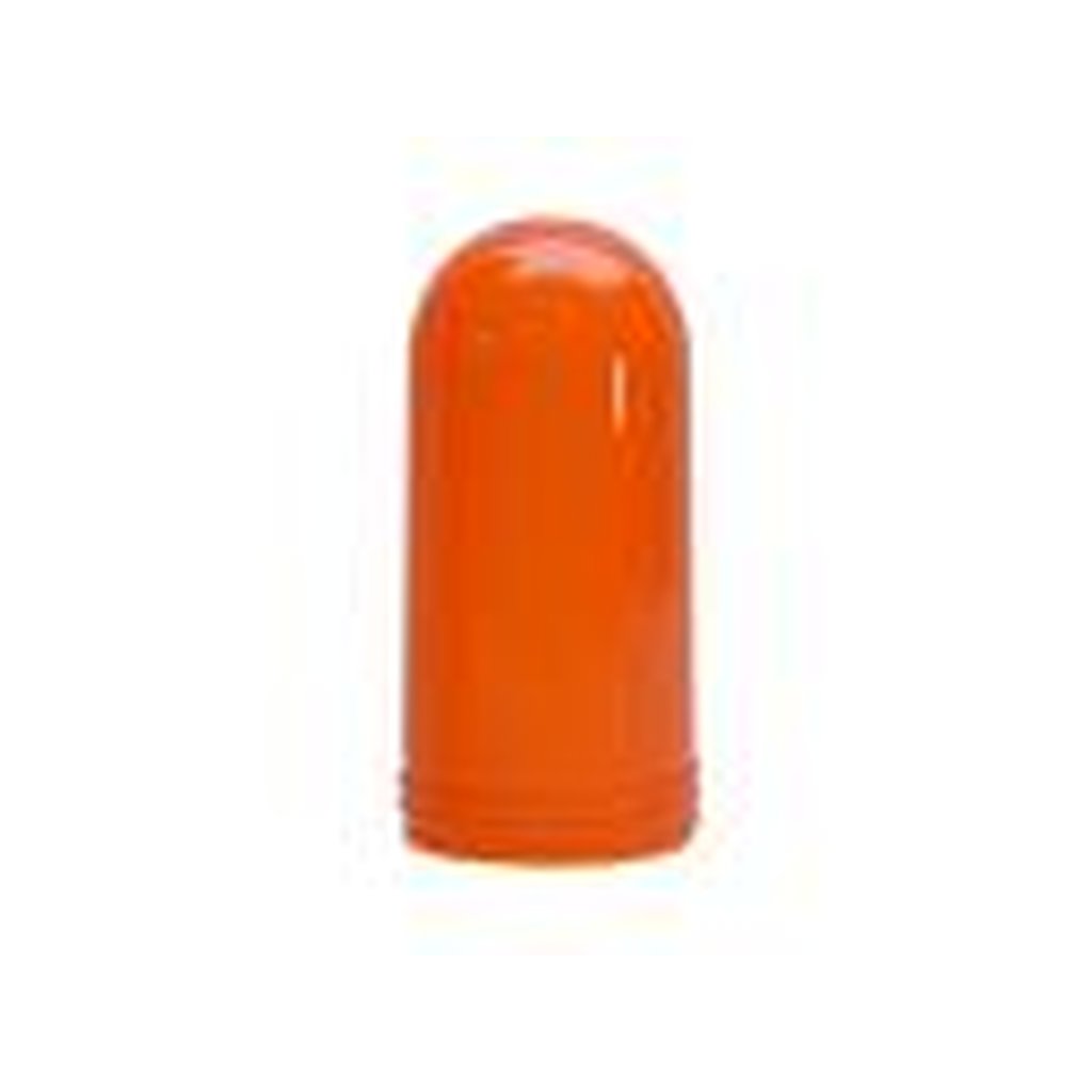 MaxLite 103080 AMBER FROSTED PMMA LENS; LONG; QTY 2; COMPATIBLE WITH