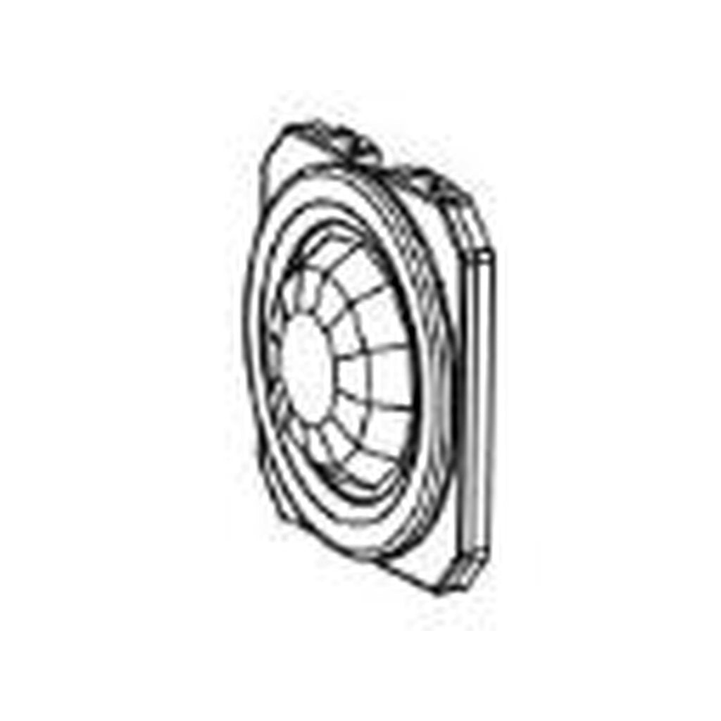 MaxLite 105795 SENSOR MOTION LENS - LOW MOUNT