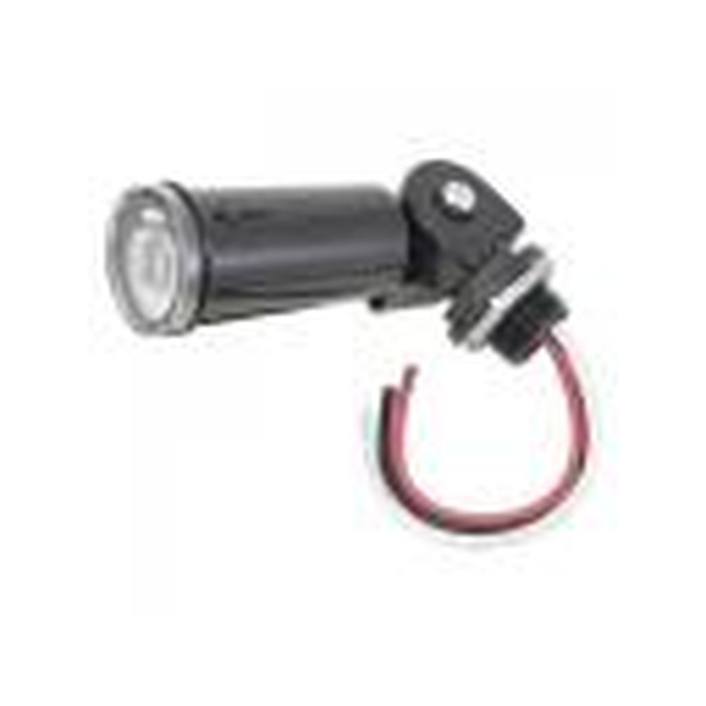 MaxLite 101417 EXTERNAL LONG JOIN PHOTOCONTROL 120-277V; BLACK FINISH