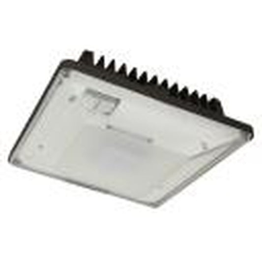 MaxLite 100820 Fixture LED LOW PROFILE CANOPY - 30W; 120-277V;