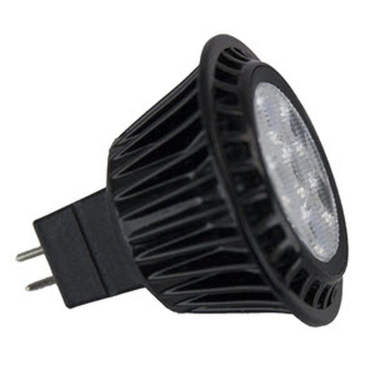 12 pack - TCP LED712VMR16927KFLB 6.5W MR16 Soft White LED Light Bulb