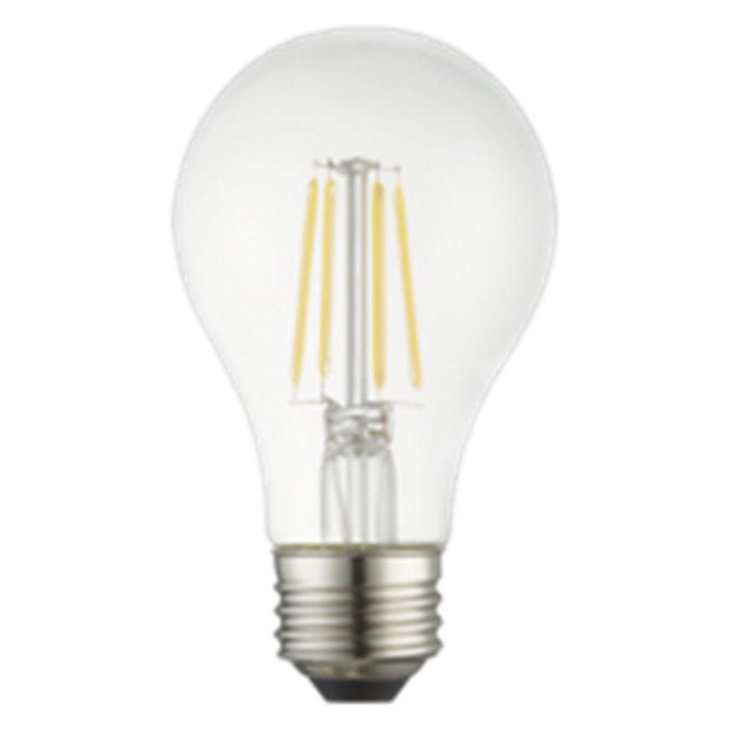 TCP FA19D4018EC 4.5W A19 ANTIQUE LED Light Bulb