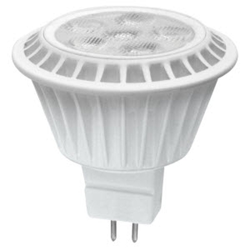 TCP LED512VMR1630KFL 5W MR16 LED Light Bulb