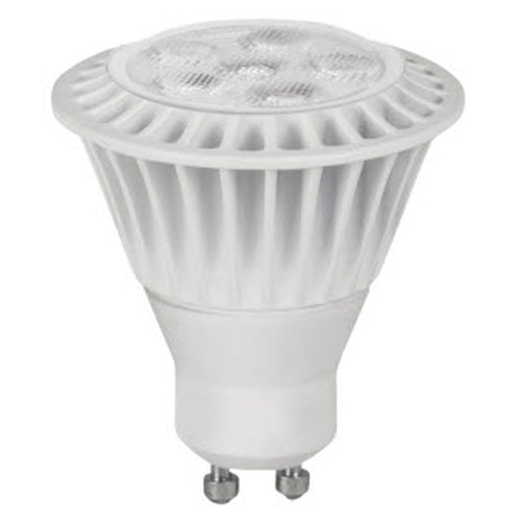 TCP LED7MR16GU1041KFL 6W MR16 Cool White LED Light Bulb