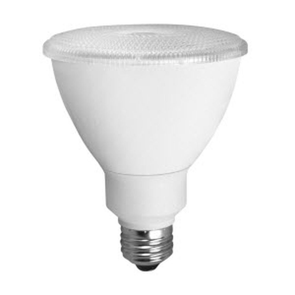 TCP LED12P30D35KNFL 10.5W PAR30 LED Light Bulb