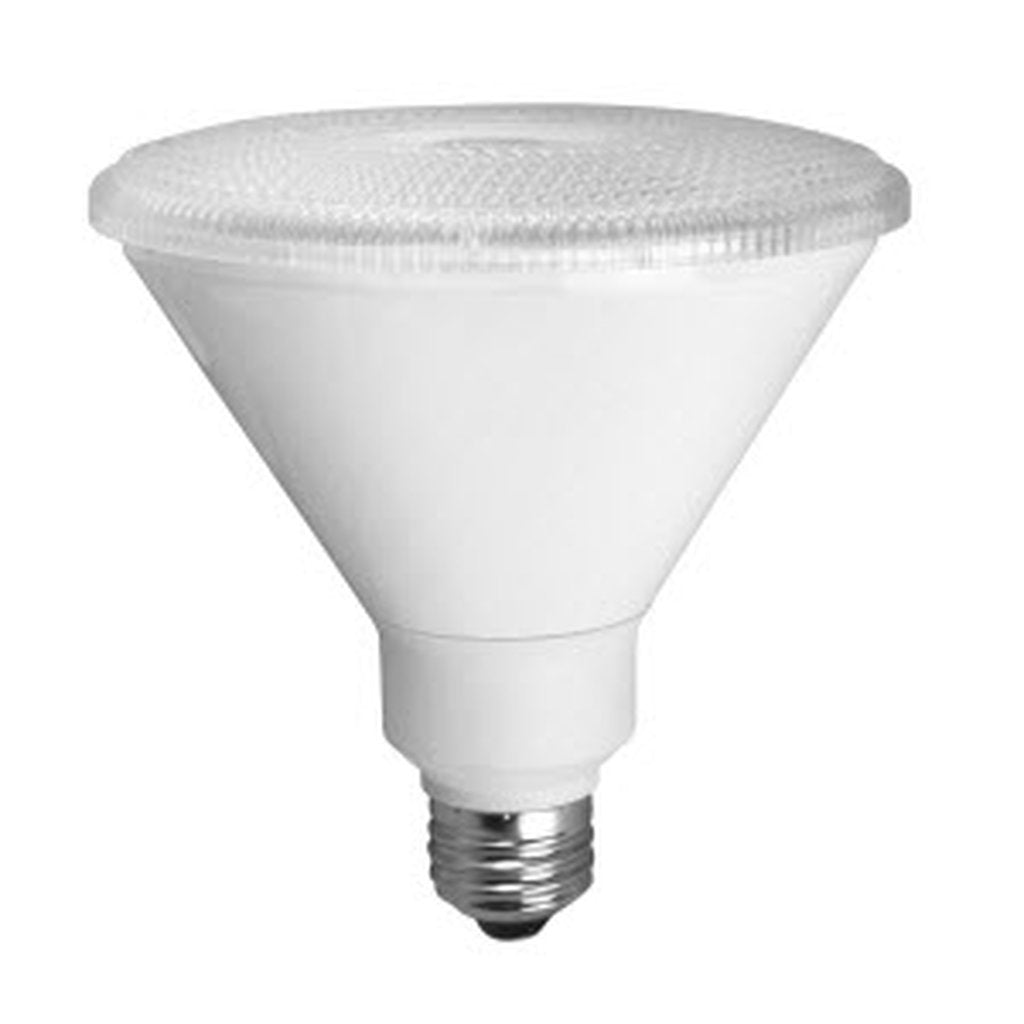 TCP LED14HOP38D27KSP95 13.5W PAR38 LED Light Bulb