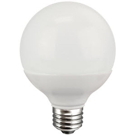 TCP L6G25D2527KF 6W G25 LED Light Bulb