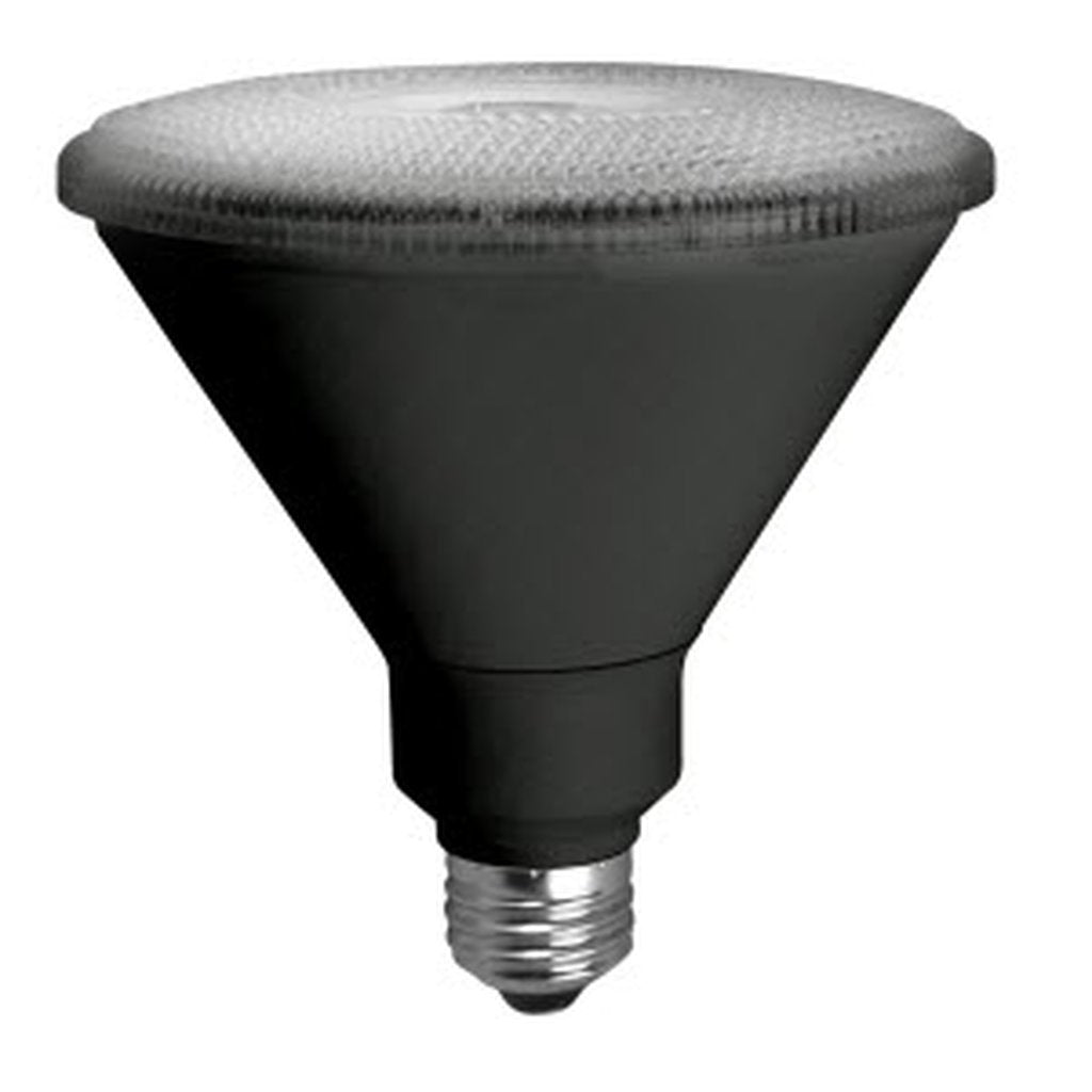 TCP LED17HOP38D30KSPB 18.5W PAR38 LED Light Bulb