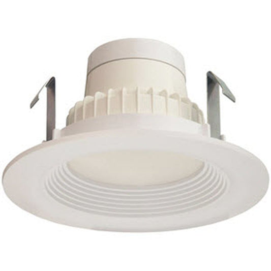 TCP L9DR4D3527K95 9W 4" Round LED Downlight Retrofit Dimmable Fixture