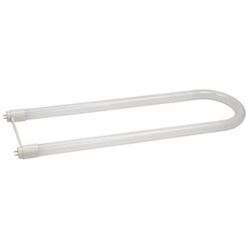 TCP L13T8UD5030K 13W T8 U-Bend LED Light Bulb