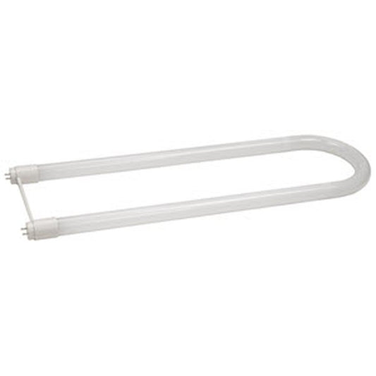 TCP L13T8UD5041K 13W T8 U-Bend LED Light Bulb
