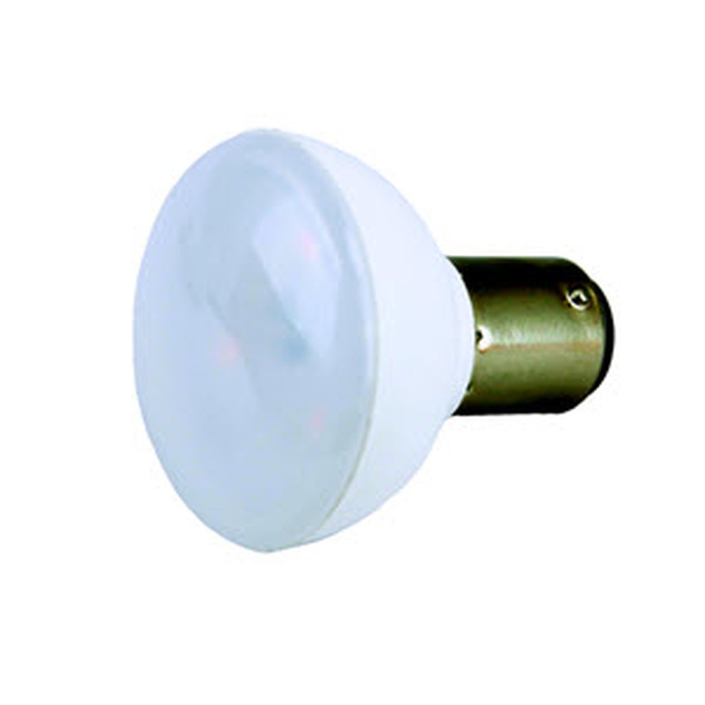 TCP LED2WGBFV2 2W GBF LED Light Bulb