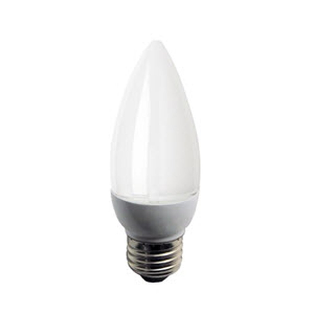 TCP LED7E26B13D27KF 7W B13 LED Light Bulb