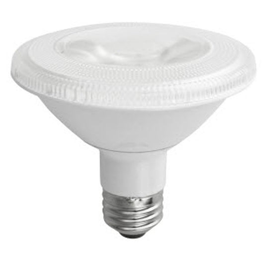2 pack - TCP LED12P30SD27KSP95 10W PAR30 Short LED Light Bulb