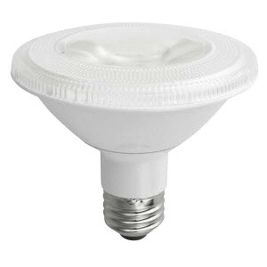 TCP LED12P30SD50KNFL 10W PAR30 Short LED Light Bulb