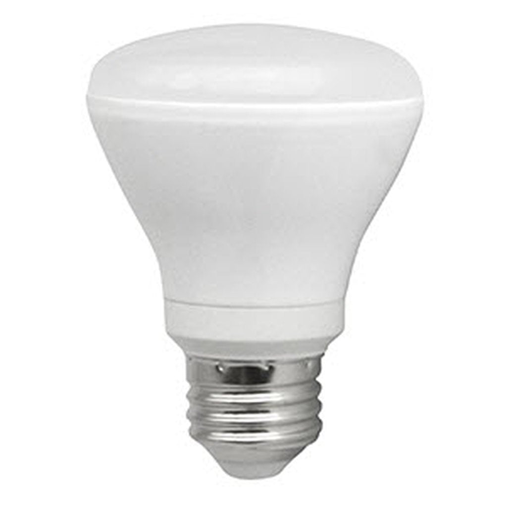 TCP LED10R20D24K 9W R20 LED Light Bulb