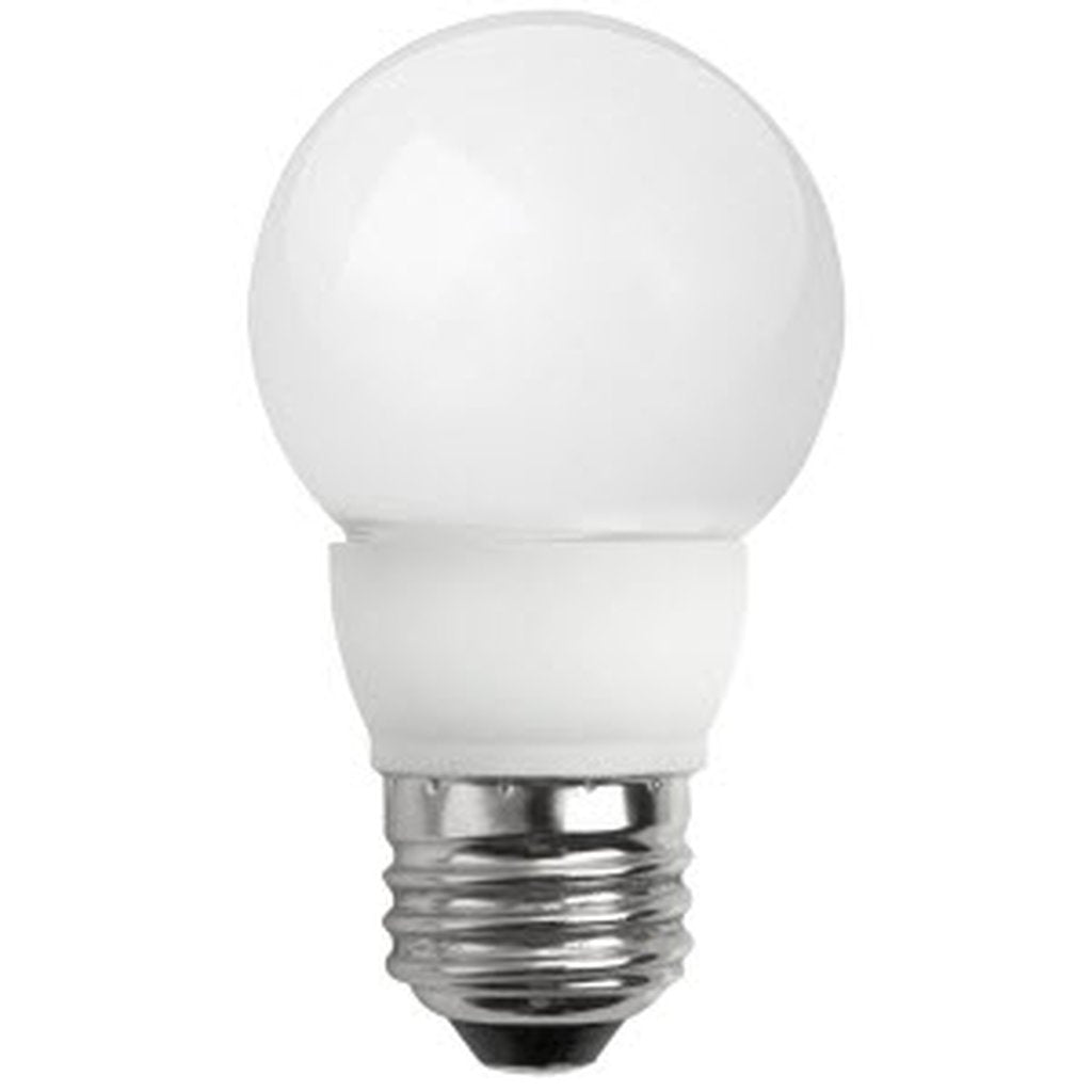 TCP LED4E26G1624KF 3.5W G16 LED Light Bulb