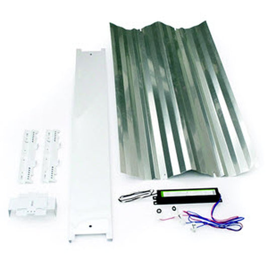 TCP RETROBALHARNWD3 Retrofit Kit Fluorescent Pre-Wired Replacement