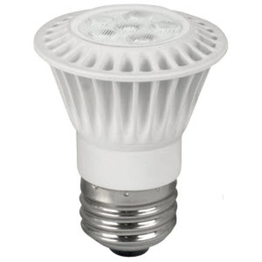 TCP LED7P1624KFL 7W PAR16 LED Light Bulb