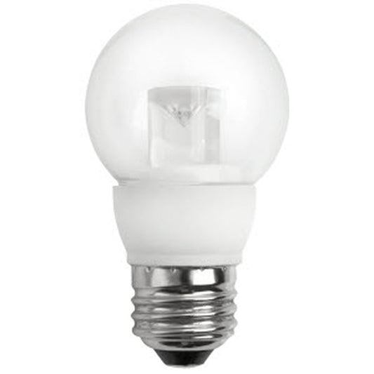 12 pack - TCP LED5E26G1627KF 5W G16 Soft White LED Light Bulb