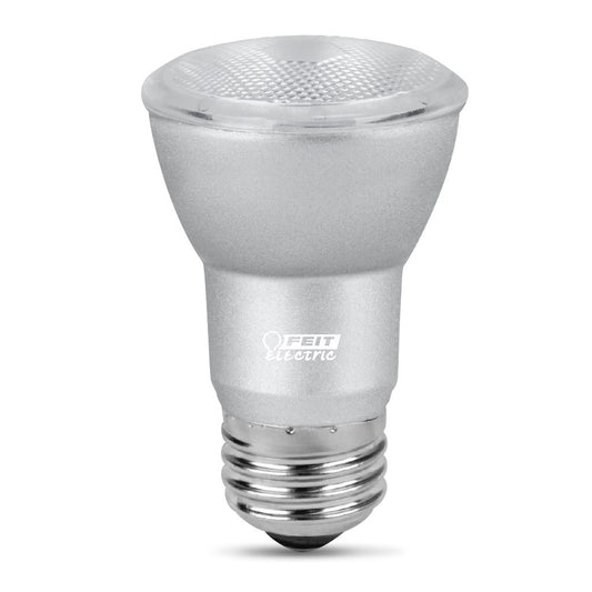 Feit Electric BPPAR16DM/930CA 4.1W PAR16 Bright White LED Light Bulb