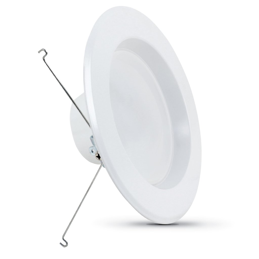 Feit Electric LEDR56HO/950CA 17.2W 5/6" Round LED Downlight Dimmable