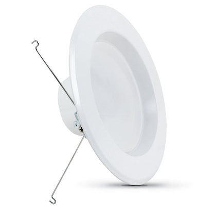 Feit Electric LEDR56HO/950CA 17.2W 5/6" Round LED Downlight Dimmable