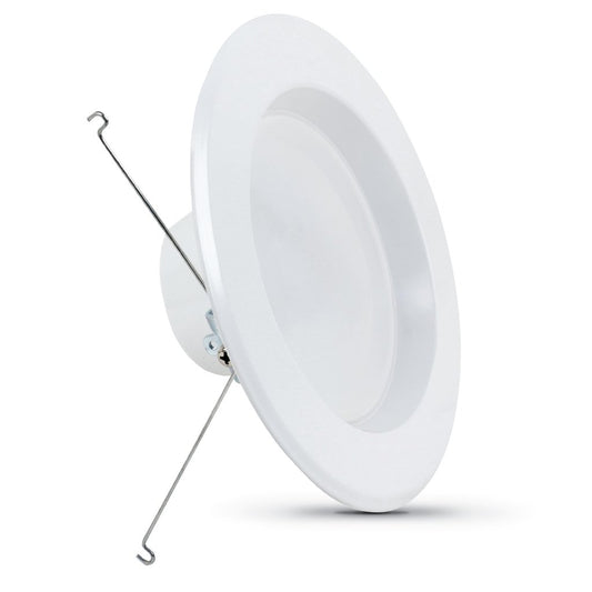 Feit Electric LEDR56HO/950CA 17.2W 5/6" Round LED Downlight Dimmable