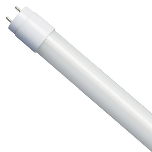 25 pack - TCP L12T8BY5041K 12W T8 LED Light Bulb