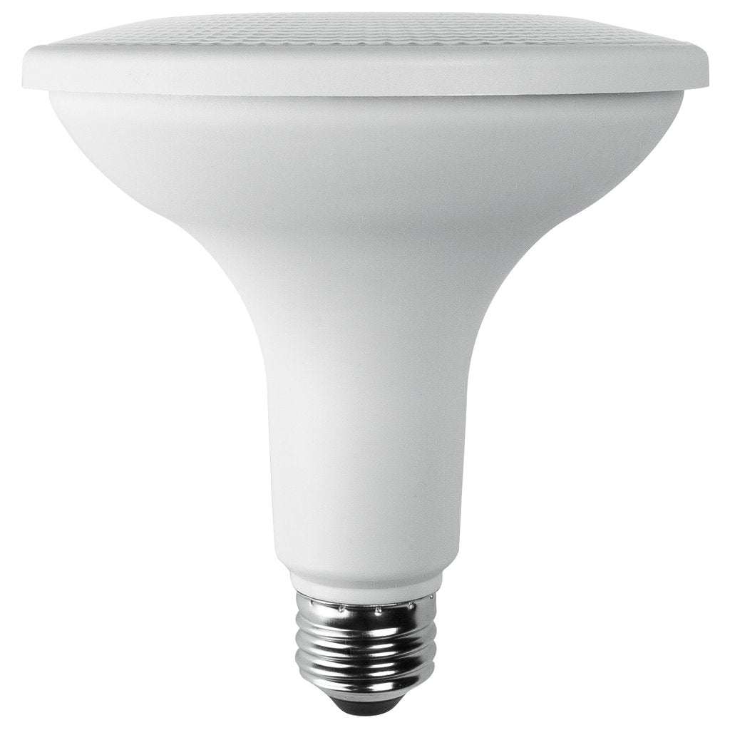 TCP L100P38N25UNV30KNFL 12.5W PAR38 Warm White LED Light Bulb