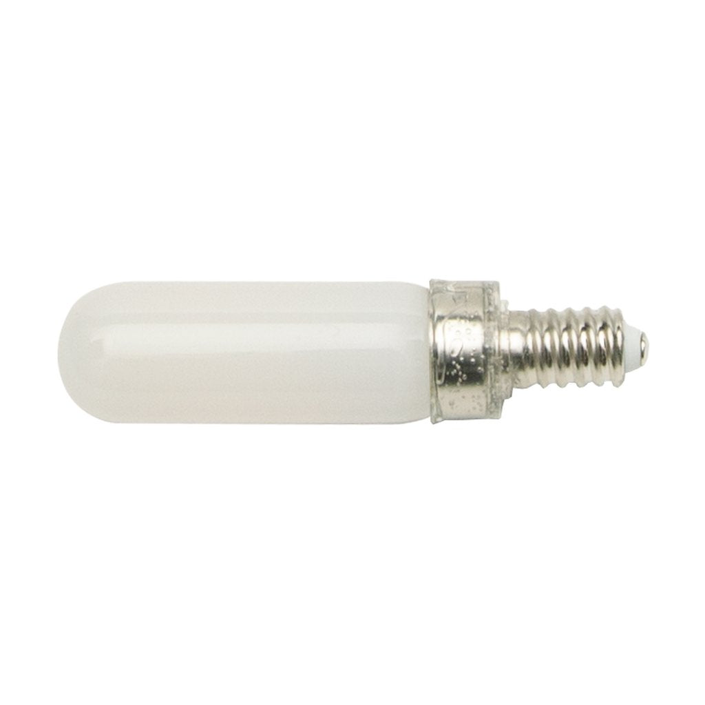TCP FT0603D2524E12SB 3W T6 Amber LED Light Bulb