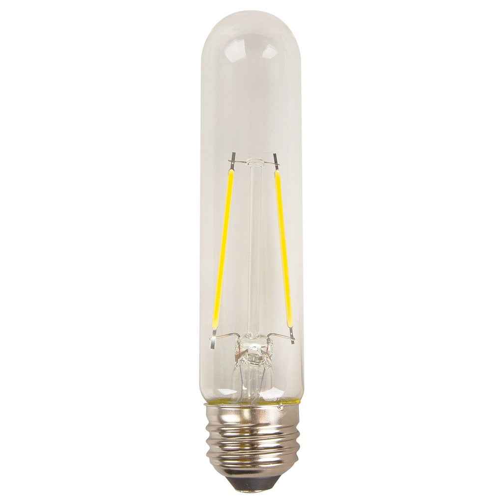 TCP FT1005D2550EC 3.5W T10 Daylight LED Light Bulb