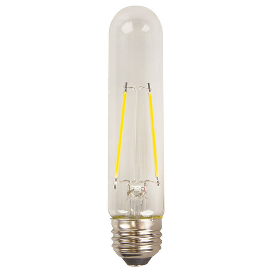 TCP FT1005D2550EC 3.5W T10 Daylight LED Light Bulb