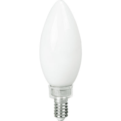 TCP FB11D60FRGL1 5W B11 MULTI LED Light Bulb