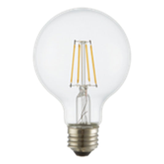 TCP FG25D4018EC 4W G25 ANTIQUE LED Light Bulb