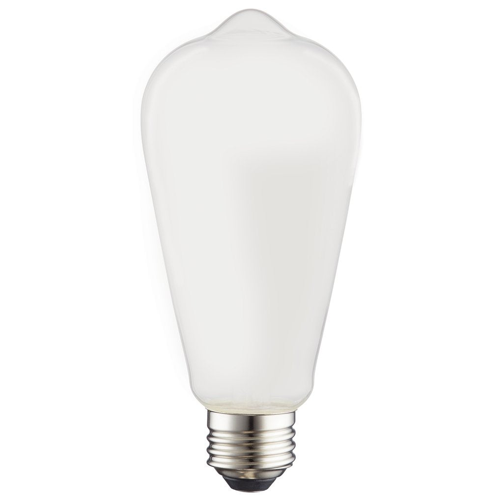 TCP FST19D60GL1 8W ST19 MULTI LED Light Bulb