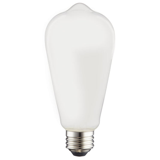 TCP FST19D60GL1 8W ST19 MULTI LED Light Bulb