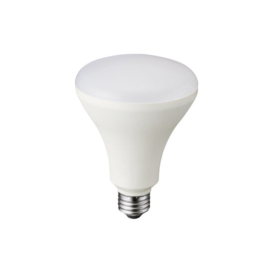 2 pack - TCP L8BR30D1527K2 9W BR30 Soft White LED Light Bulb