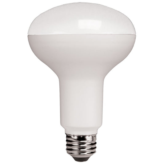 TCP L100BR30N25UNV30K 13W BR30 Warm White LED Light Bulb