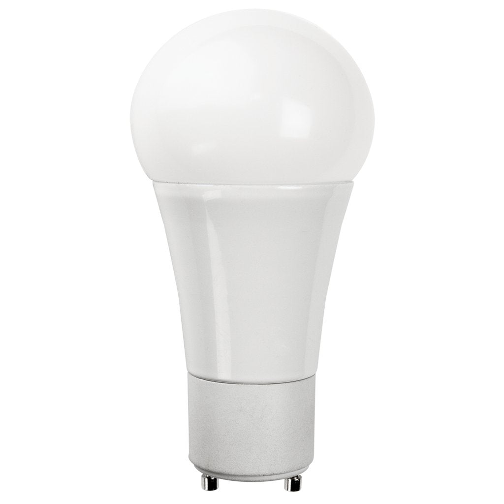 TCP L14A21GUD2527K 14W A21 Soft White LED Light Bulb