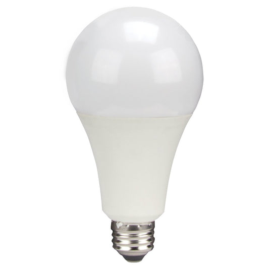 TCP L125A23N25UNV30K 18W A23 Warm White LED Light Bulb