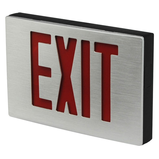 TCP 26L90SD Exit Fixture Signs