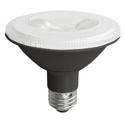 TCP LED12P30SD27KNFLB 10W PAR30 Short LED Light Bulb