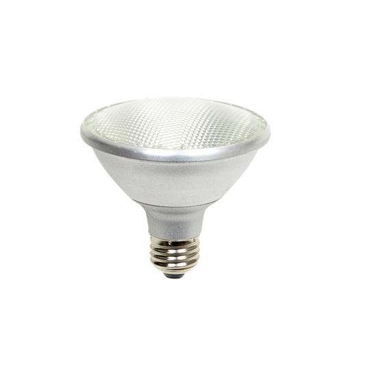 Halco 81962 10W PAR30 Short LED Light Bulb