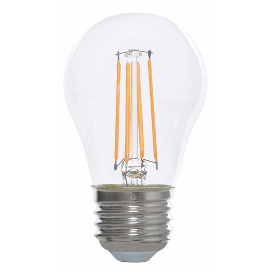 10 pack - Halco 85035 5W A15 LED Light Bulb